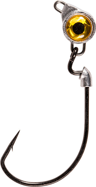 Z-Man Texas Eye XL Jig Head - 1/2 oz