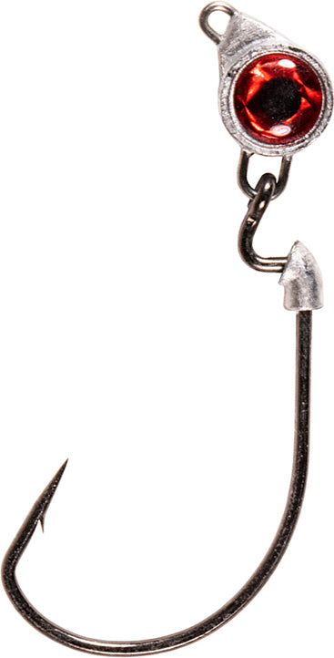 Z-Man Texas Eye XL Jighead - 3/8 oz