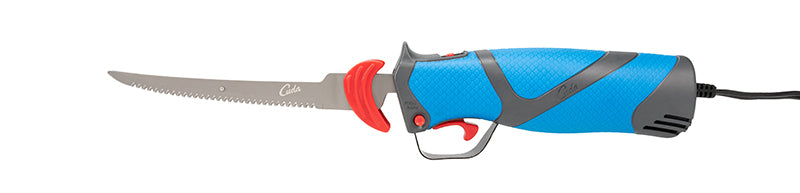 Cuda Electric Fillet Knife 110V 2Blds
