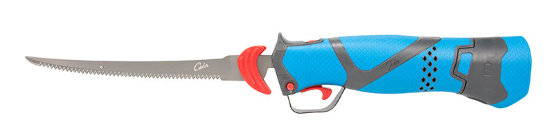 Cuda Electric Fillet Knife Cordless 2Blds