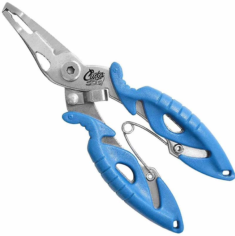 Cuda Mini Pliers Pop 5In Mini Pliers 20Ds