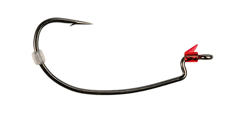 Z-Man Zwg Worm Hook 4/0 4Pk