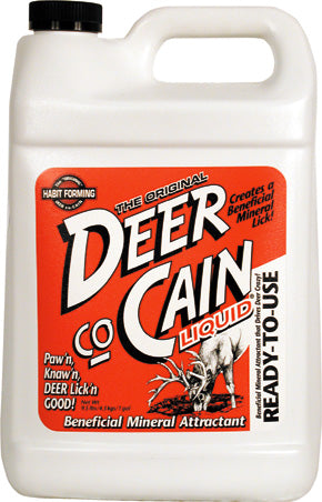 Evolved Habitats Co-Cain Liquid 1Gal 3Cs