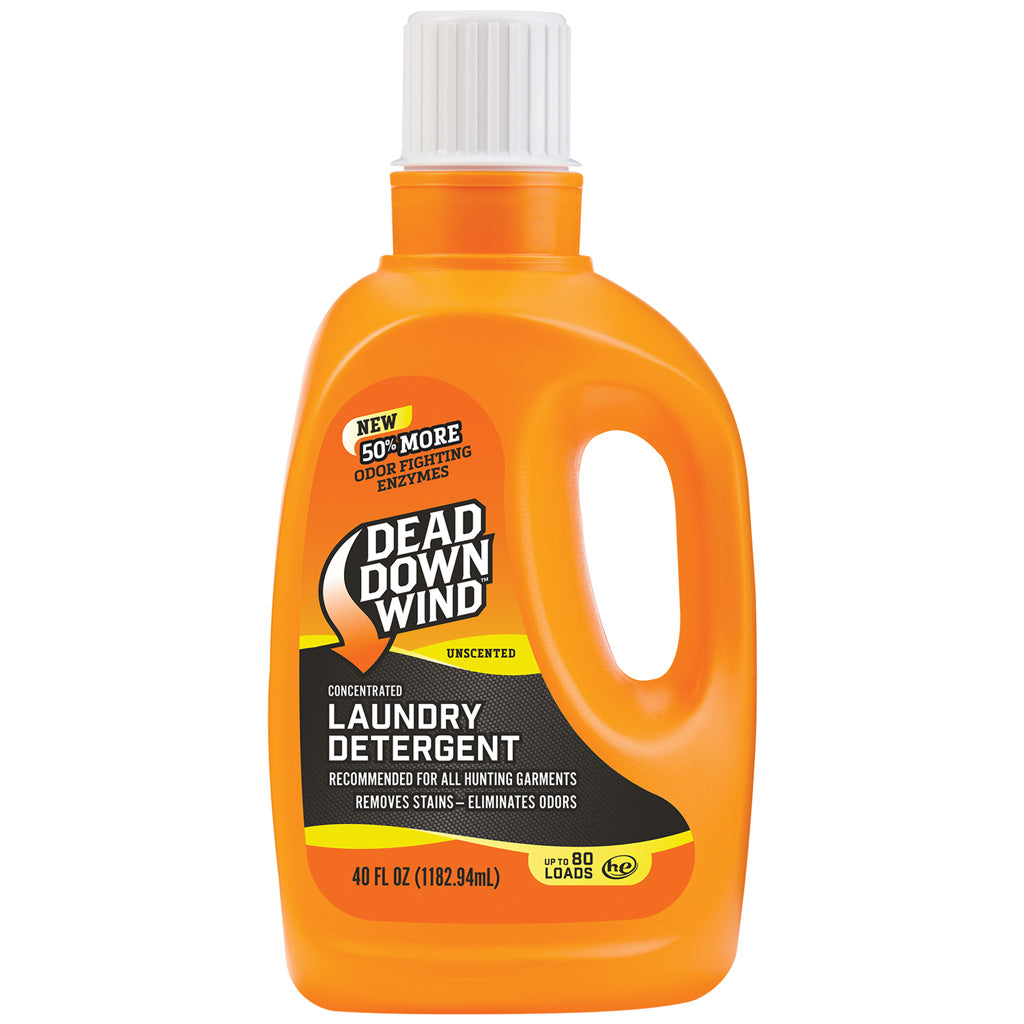 Dead Down Wind Laundry Detergent 40Oz
