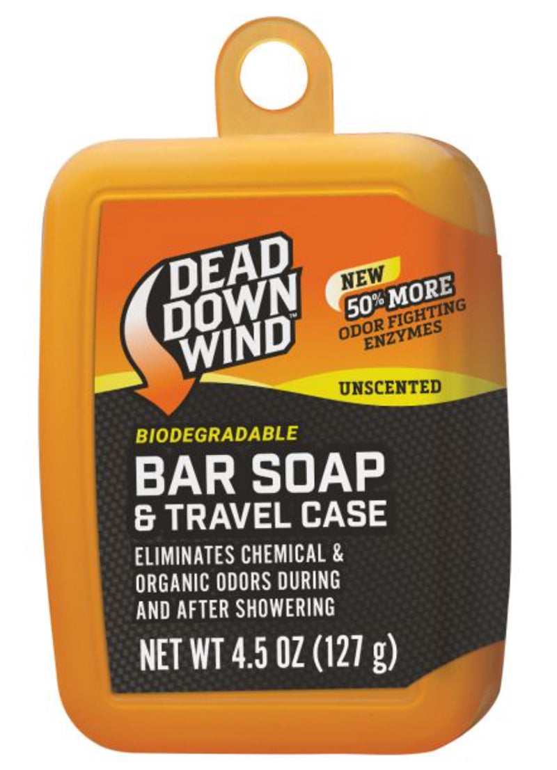 Dead Down Wind Bar Soap 4.5Oz