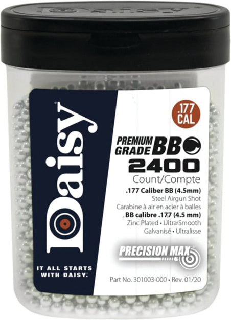 Daisy Pdq Bbs 2400Bx