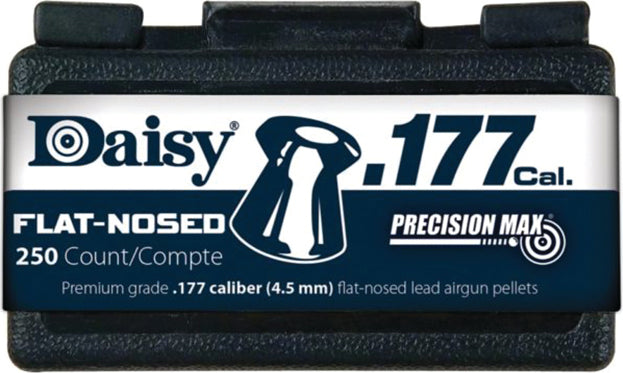 Daisy Max Speed Pellets 177Cal 250Bx 12Cs