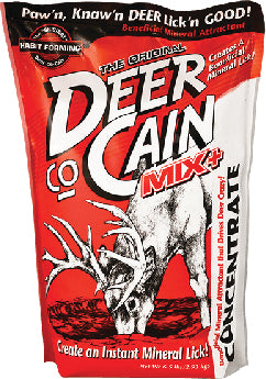 Evolved Habitats Co-Cain Mix 6.5# Bag 6Cs