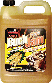 Evolved Habitats Buck Jam Sweet Corn 1Gal 3Cs