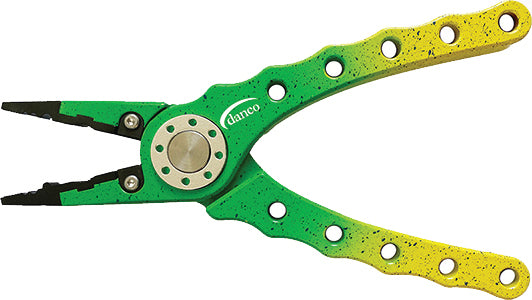 Danco Aluminum Pliers 7In Mahi W/Sheath