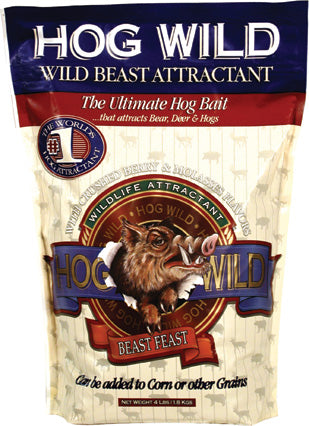Evolved Habitats Hog Wild 4# Bag 6Cs