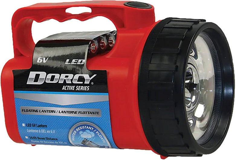 Dorcy Floating Lantern 100 Lumens