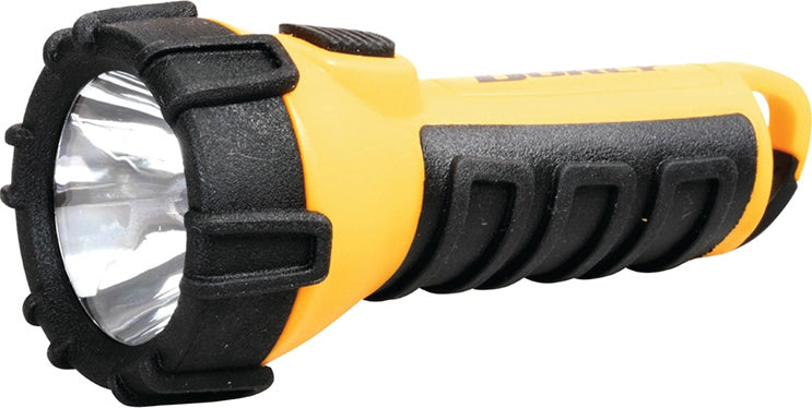 Dorcy Floating Flashlight 3Aaa Led Yellow