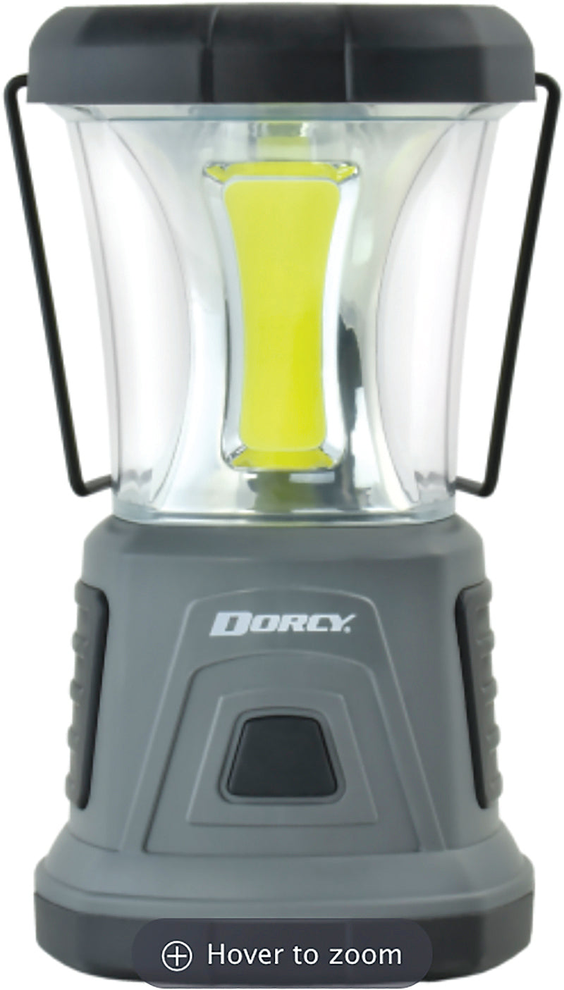 Dorcy Adventure Max Lantern 2000 Lumens 4D Cell