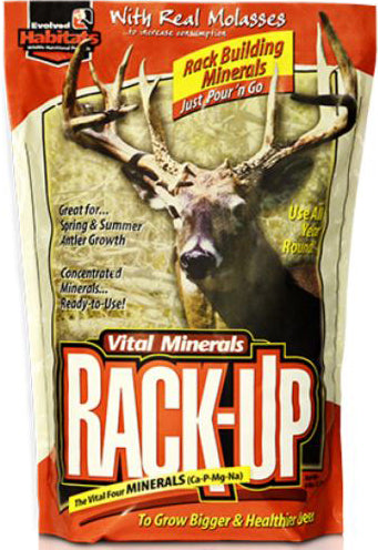 Evolved Habitats Rack Up Mineral 6Lb 6Cs