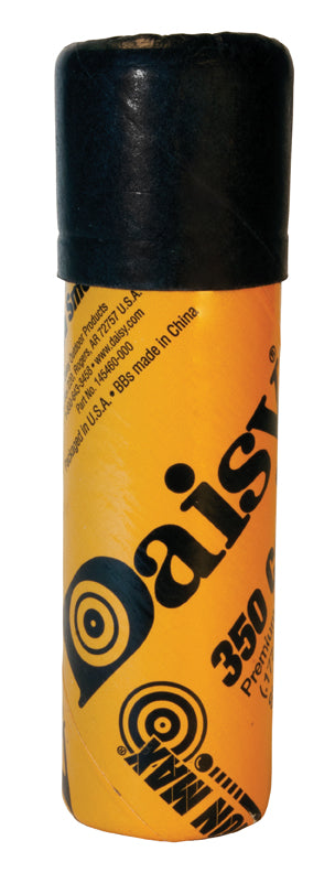 Daisy Max Speed Bb Shot 350 Tube 50Cs