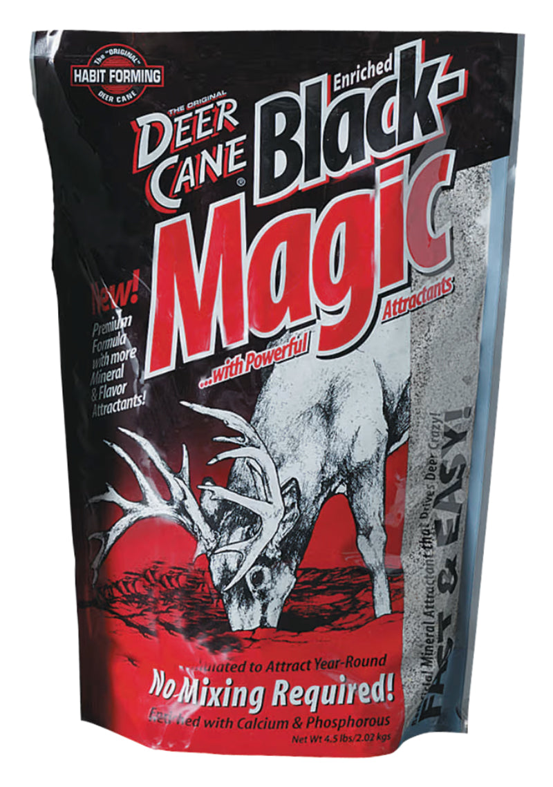 Evolved Habitats Evolved Habitats Evolved Black Magic Mix 4.5#/Bag  3/Case