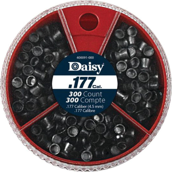 Daisy Dial-A-Pellet 177Cal 300Bx