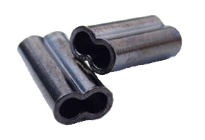 Momoi Double Sleeve Mini Copper Sz2.7 50Pk