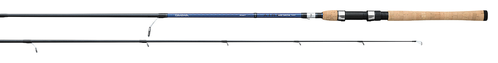 Daiwa Aird Coastal Rod Spinning 7Ft 6In Mx 1Pc