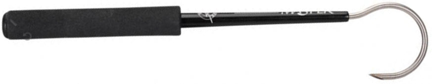 Danco Aluminum Handle Gaff 12In Handle 2.5In Hook