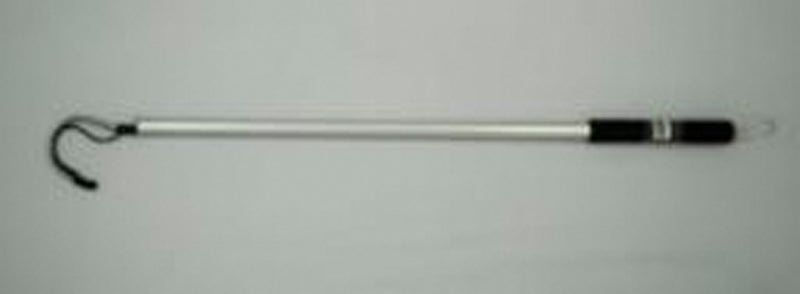 Danco Aluminum Handle Gaff 48In Handle 3.5In Hook
