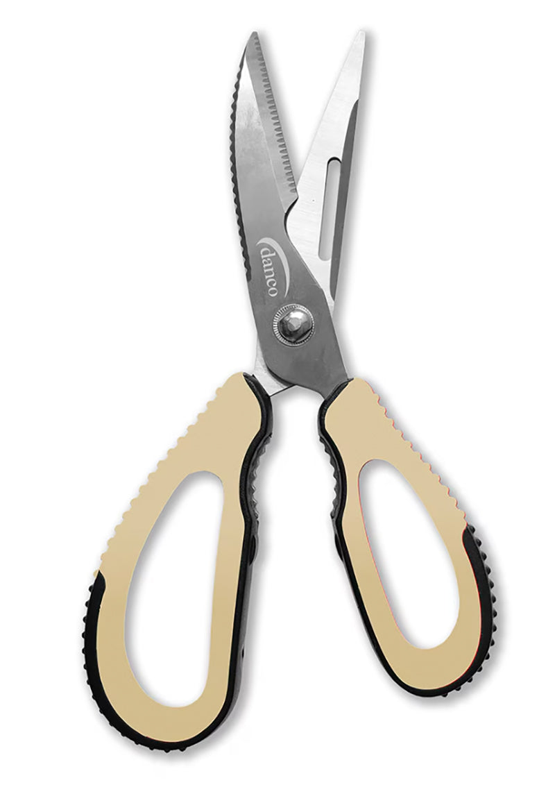 Danco Bait Shear Stainless Steel