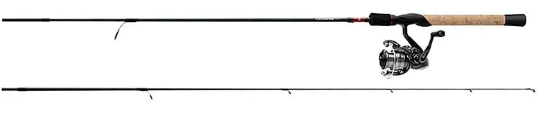 Daiwa Crossfire LT G Spinning Combo