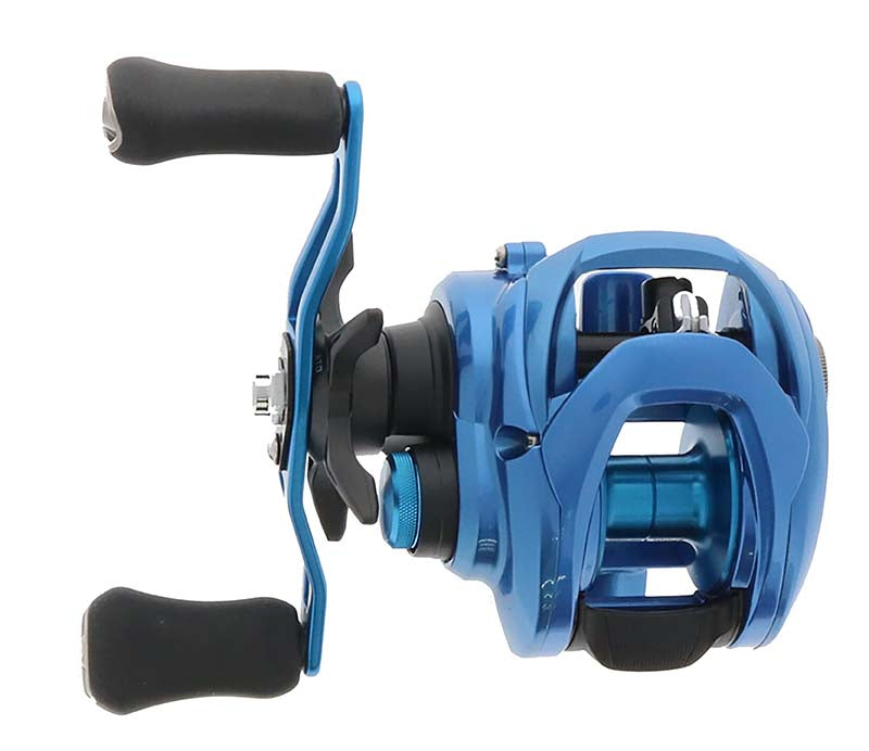 Daiwa Coastal Sv Tws 150 Reel Baitcast 8Bb 7.1:1 Lh