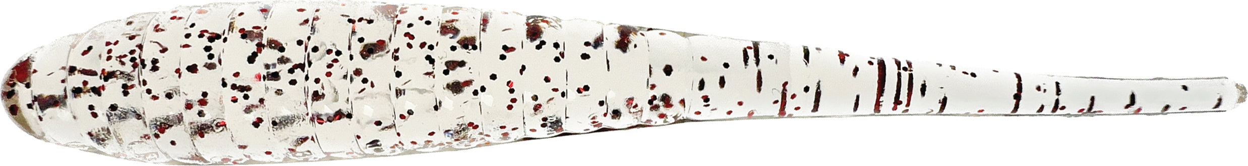 Deadly Dudley Original Dudley 3.5In 10Pk Shrimp