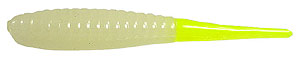 Deadly Dudley Original Dudley 3.5In 10Pk Glow/Chart Tl