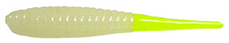 Deadly Dudley Original Dudley 5In 8Pk Glow/Chart Tl