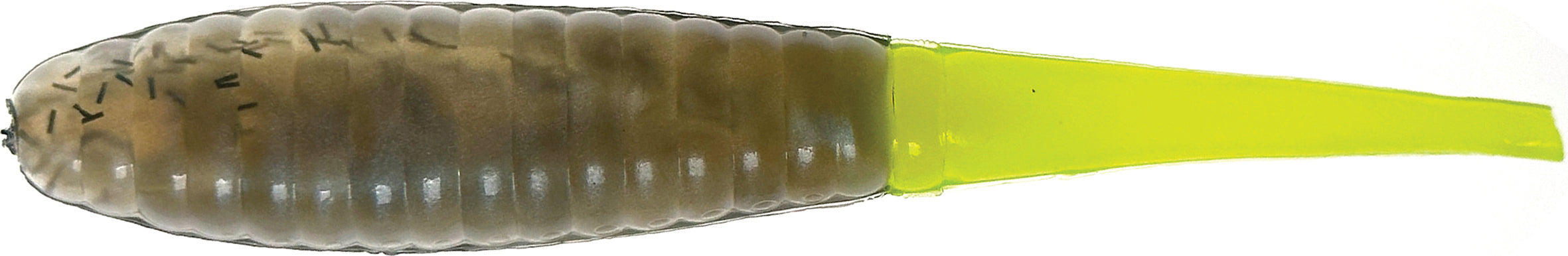 Deadly Dudley Original Dudley 5In 8Pk Blue Moon/Cht Tl