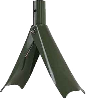 Dotline Duck-Web Foot Marsh Green