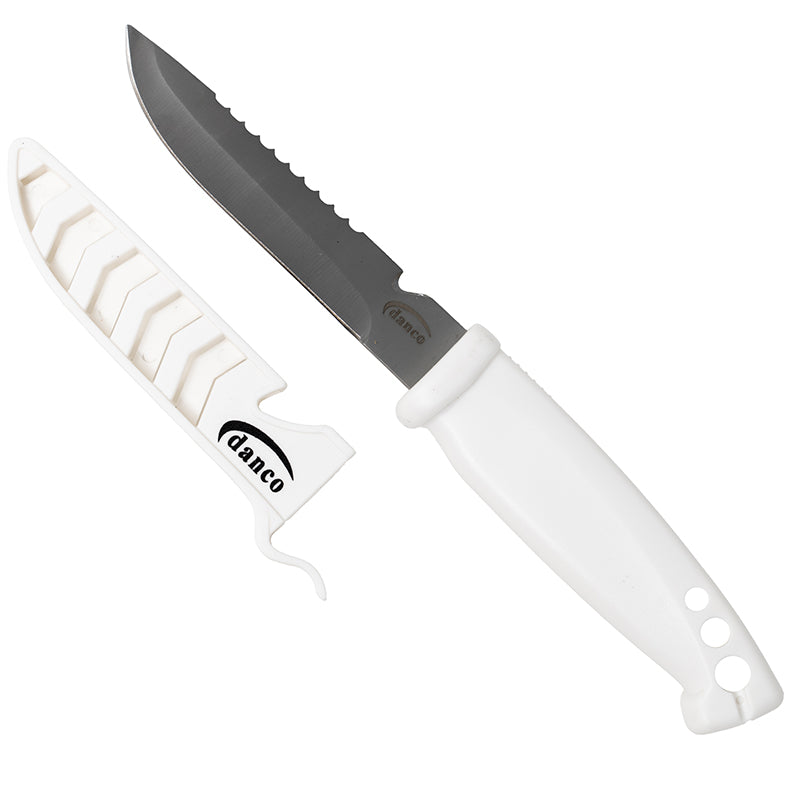 Danco Eco Series Bait Knife 4In