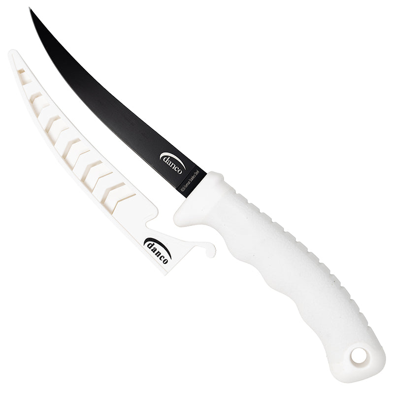 Danco Eco Series Fillet Knife 6In