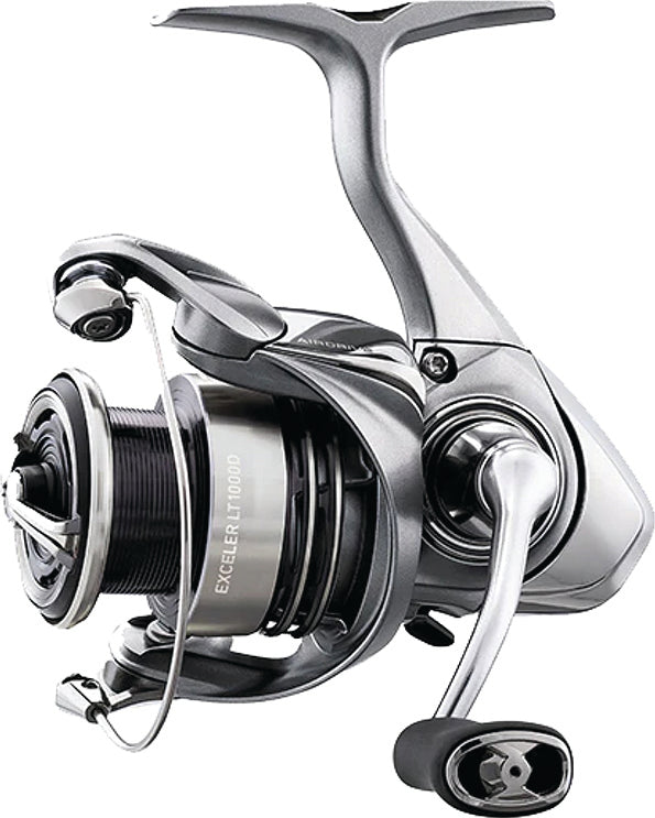 Daiwa Exceler Lt Reel Spinning 5+1Bb 5.3:1