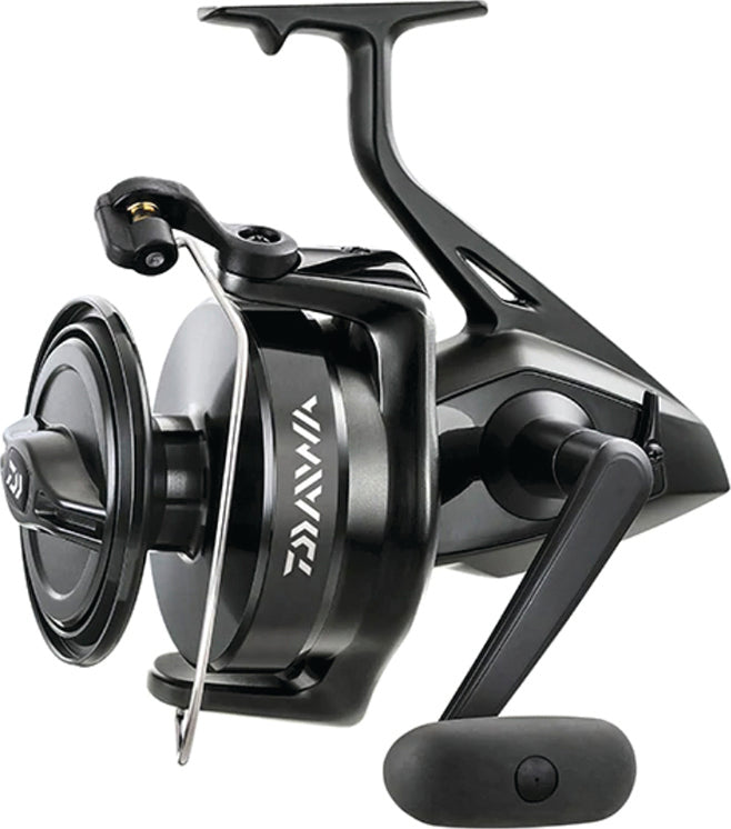 Daiwa Df Saltwater Reel Spinning 1Bb 3.4:1