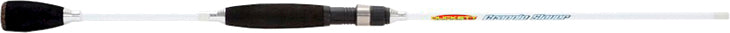 Duckett Crappie Slayer Rod Spinning 6Ft L 1Pc