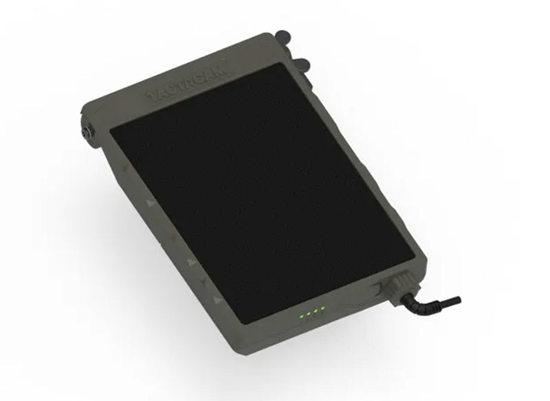 Defend Solar Panel For Defend Camera