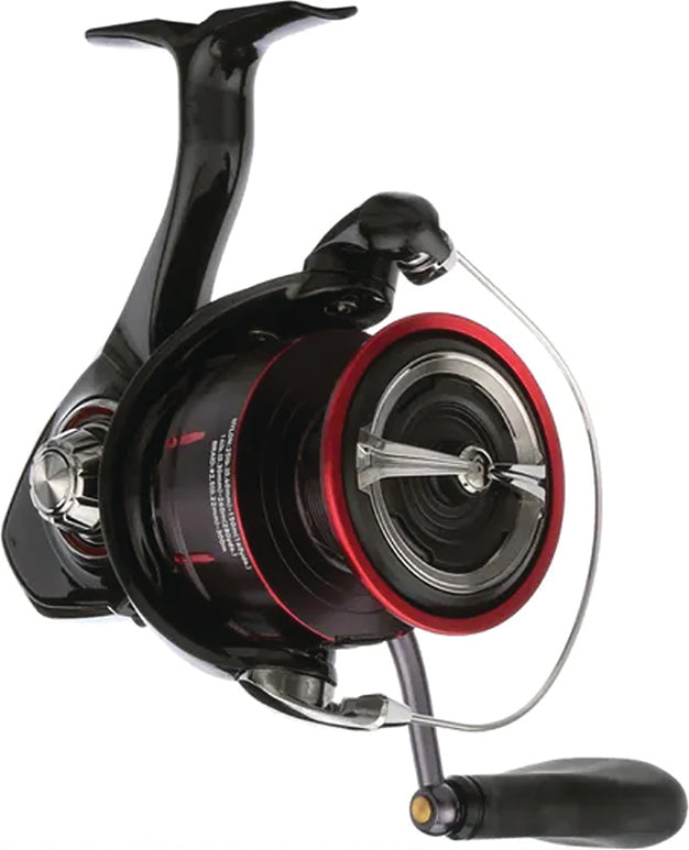 Daiwa Fuego Lt Reel Spinning 6+1Bb 6.2:1