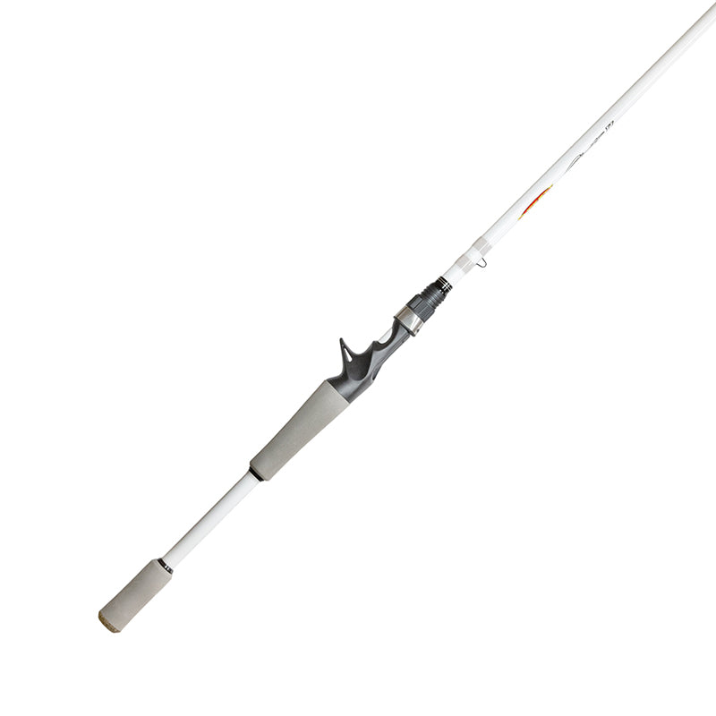 Duckett Ghost Ii Rod Casting 7Ft 3In Mhf 1Pc