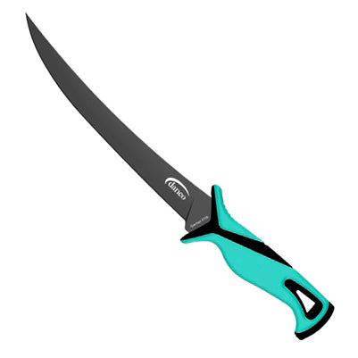 Danco Pro Flex Fillet Knife 9In Seafoam