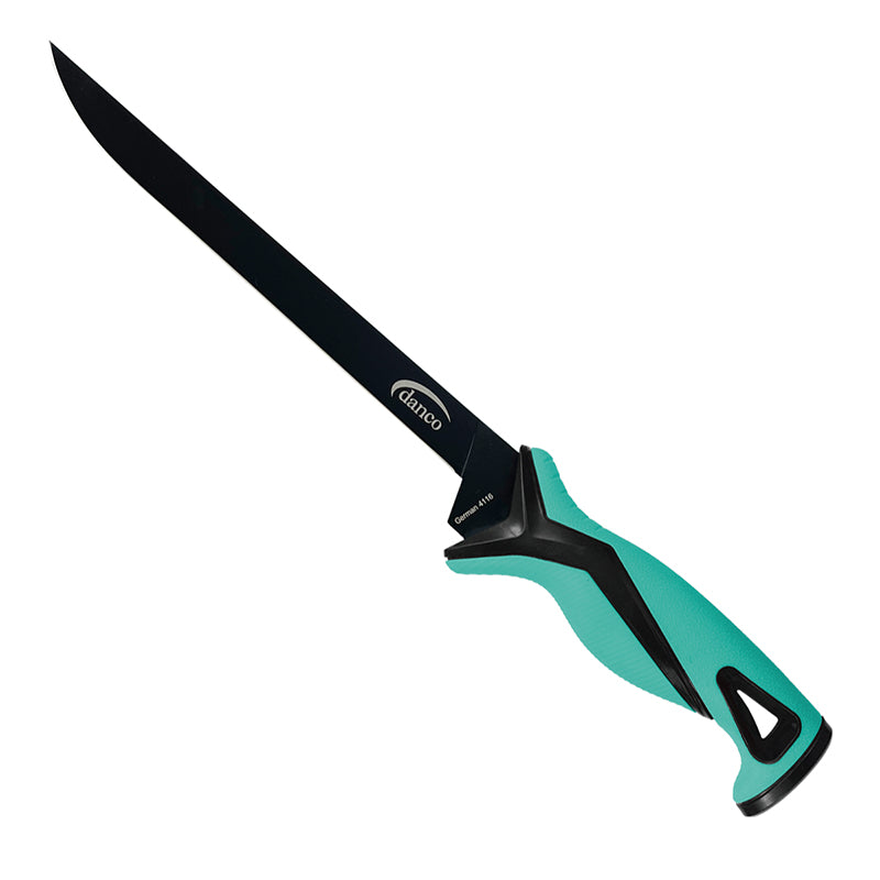 Danco Pro Flex Fillet Knife 9In Skinny Flex