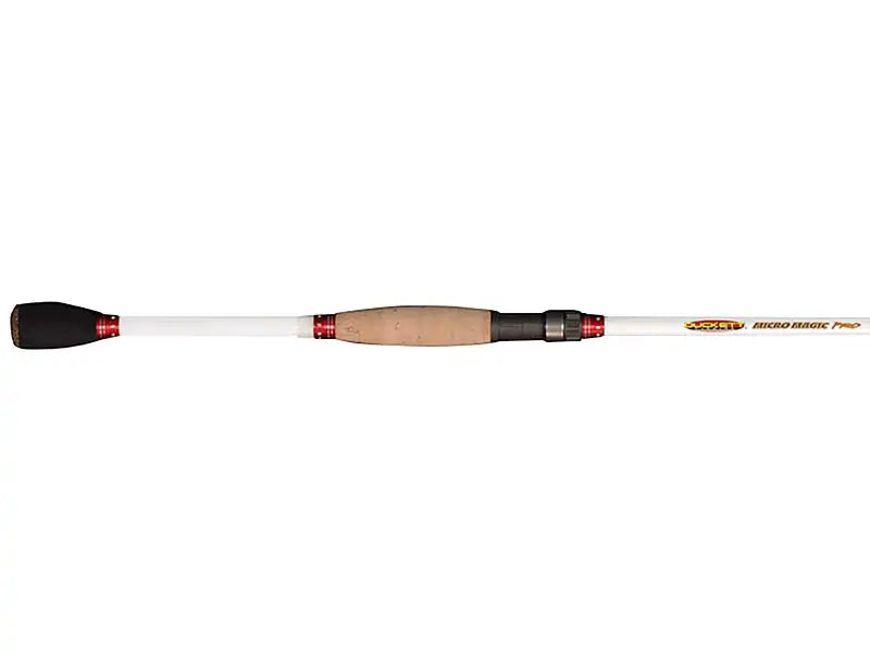 Duckett Fishing Micro Magic Rod