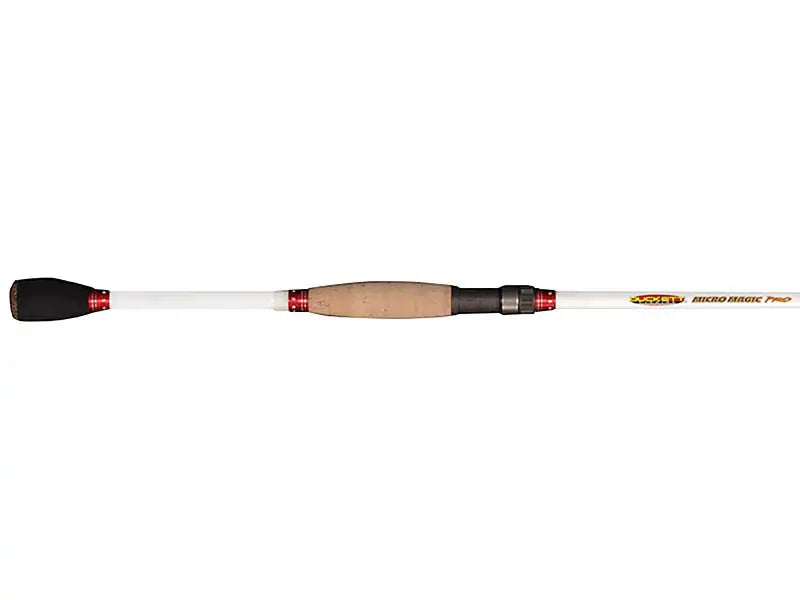 Duckett Fishing Micro Magic Casting Rod