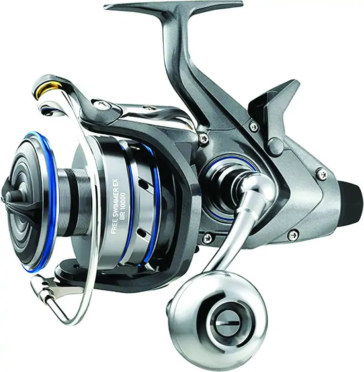 Daiwa Free Swimmer Ex Reel Spinning 5Bb
