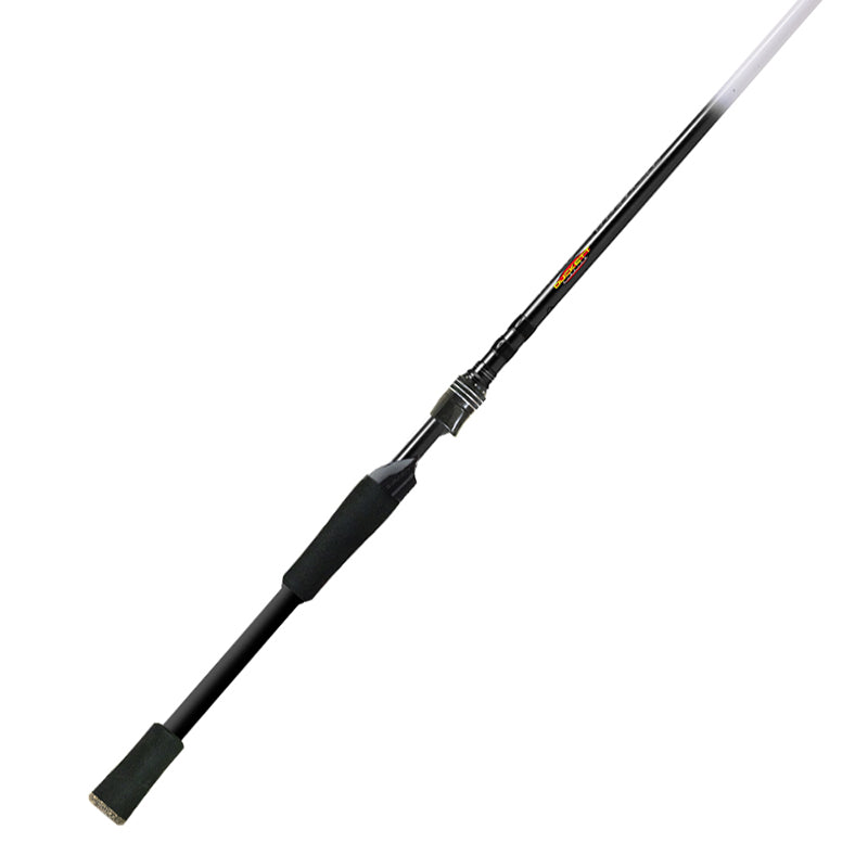 Duckett Silhouette Rod Spin 7Ft Mf 1Pc