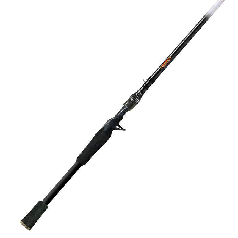 Duckett Silhouette Rod Casting 7Ft 2In Hf 1Pc