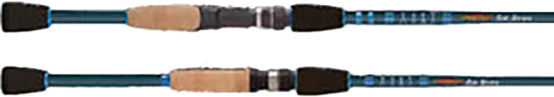 Duckett Salt Series Rod Spinning 7Ft 6In H 1Pc